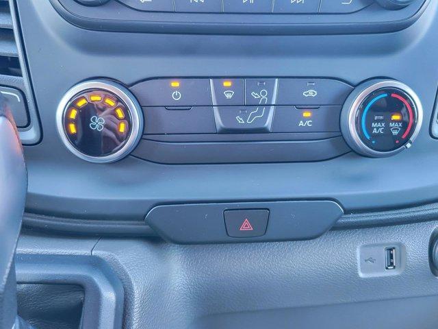 new 2024 Ford Transit-150 car, priced at $46,152