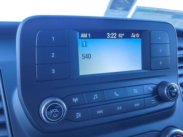 new 2024 Ford Transit-150 car, priced at $46,152