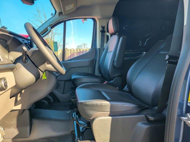 new 2024 Ford Transit-150 car, priced at $46,152