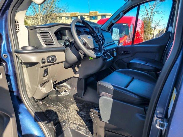 new 2024 Ford Transit-150 car, priced at $46,152