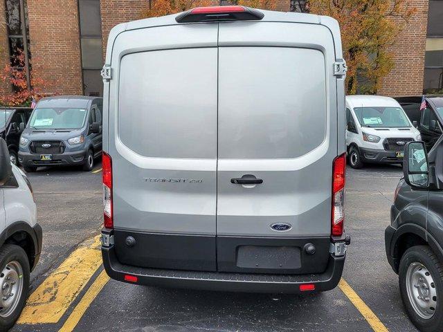 new 2024 Ford Transit-250 car, priced at $53,380