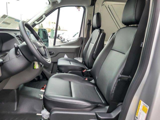 new 2024 Ford Transit-250 car, priced at $53,380