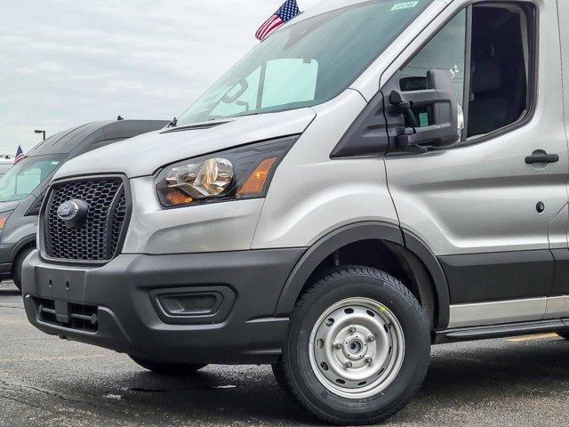 new 2024 Ford Transit-250 car, priced at $53,380