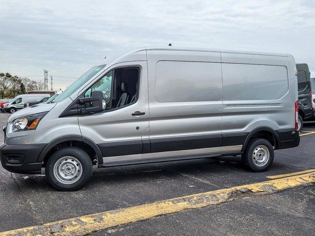 new 2024 Ford Transit-250 car, priced at $53,380