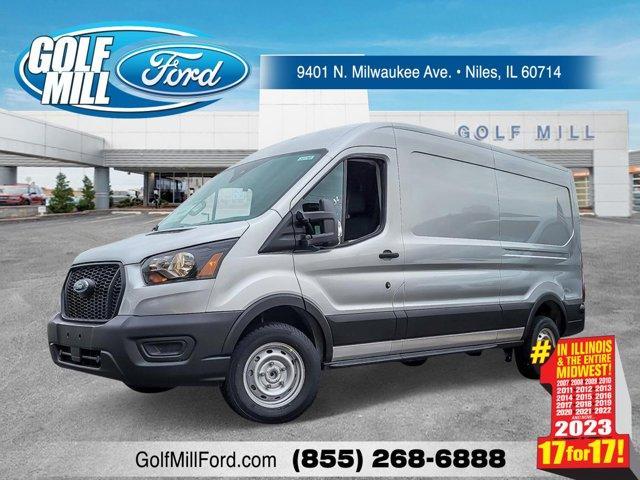 new 2024 Ford Transit-250 car, priced at $53,380