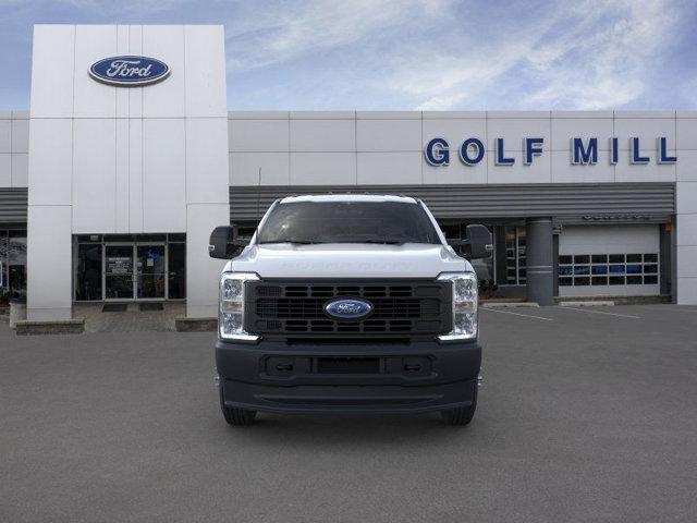 new 2024 Ford F-350 car, priced at $68,495