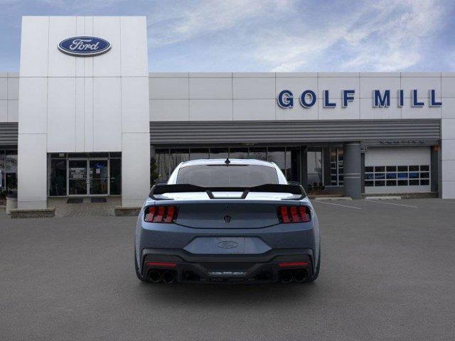 new 2024 Ford Mustang car, priced at $78,000