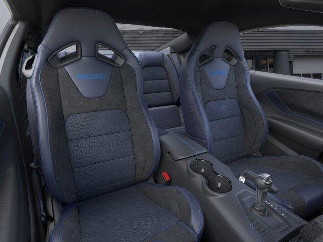 new 2024 Ford Mustang car, priced at $78,000