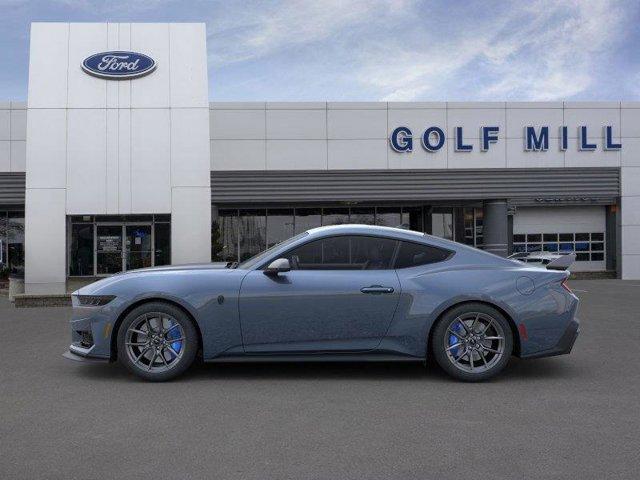 new 2024 Ford Mustang car, priced at $78,000