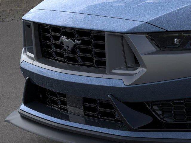 new 2024 Ford Mustang car, priced at $78,000