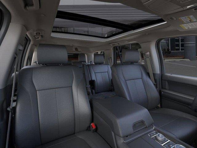 new 2024 Ford Expedition car, priced at $65,029