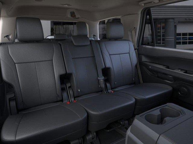 new 2024 Ford Expedition car, priced at $65,029