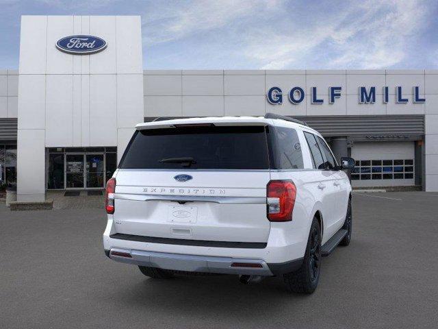 new 2024 Ford Expedition car, priced at $65,029