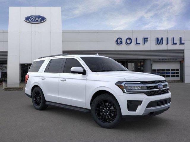 new 2024 Ford Expedition car, priced at $65,029