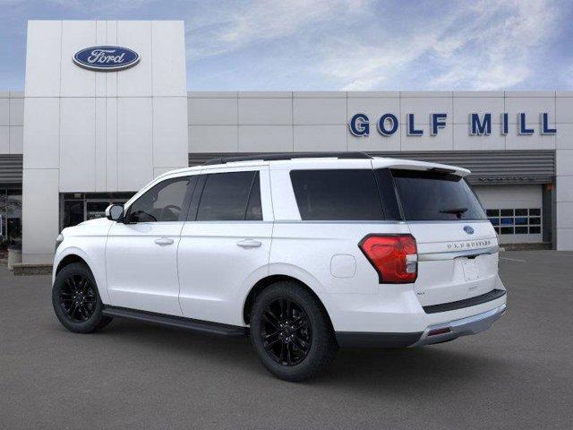 new 2024 Ford Expedition car, priced at $65,029