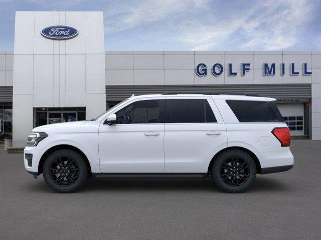 new 2024 Ford Expedition car, priced at $65,029