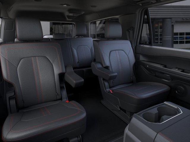 new 2024 Ford Expedition Max car, priced at $80,148