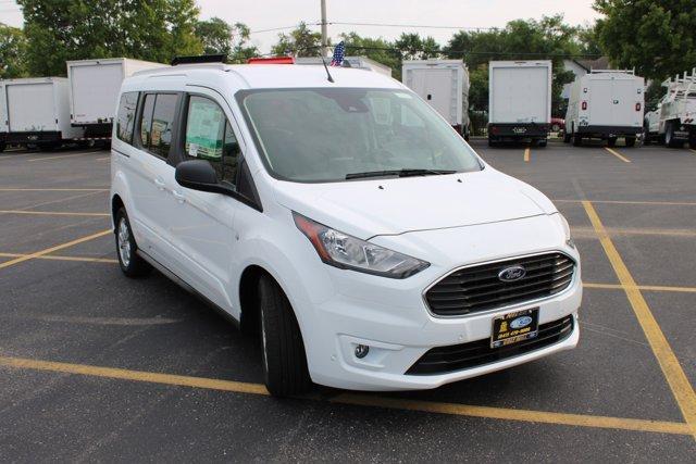 new 2023 Ford Transit Connect car, priced at $41,275
