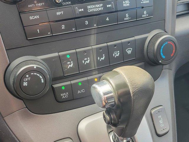 used 2007 Honda CR-V car, priced at $5,958
