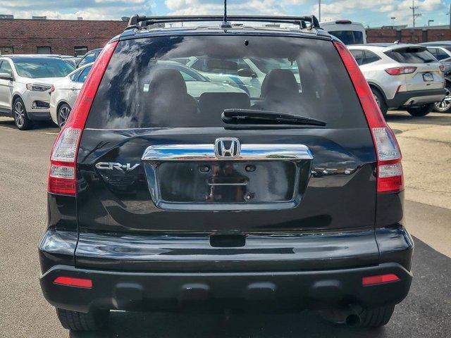 used 2007 Honda CR-V car, priced at $5,958