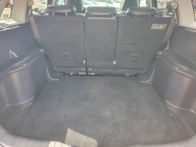 used 2007 Honda CR-V car, priced at $5,958