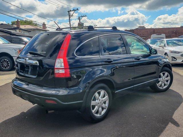 used 2007 Honda CR-V car, priced at $5,958