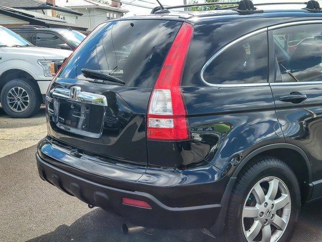 used 2007 Honda CR-V car, priced at $5,958