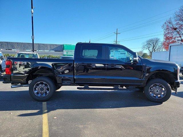 new 2024 Ford F-250 car, priced at $53,724