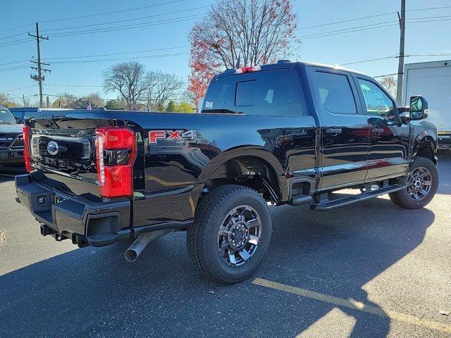 new 2024 Ford F-250 car, priced at $53,724