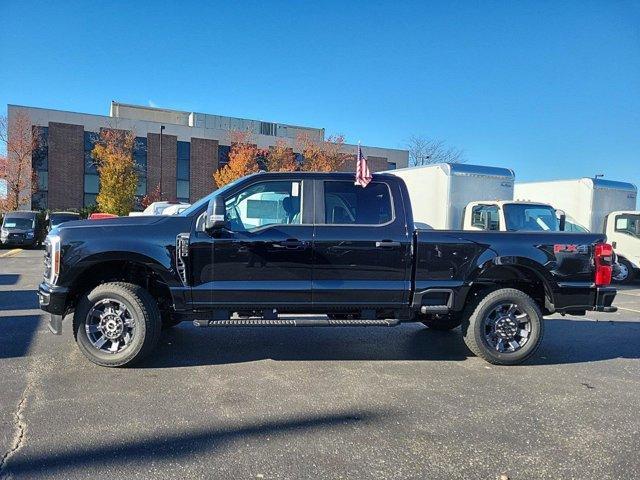 new 2024 Ford F-250 car, priced at $53,724