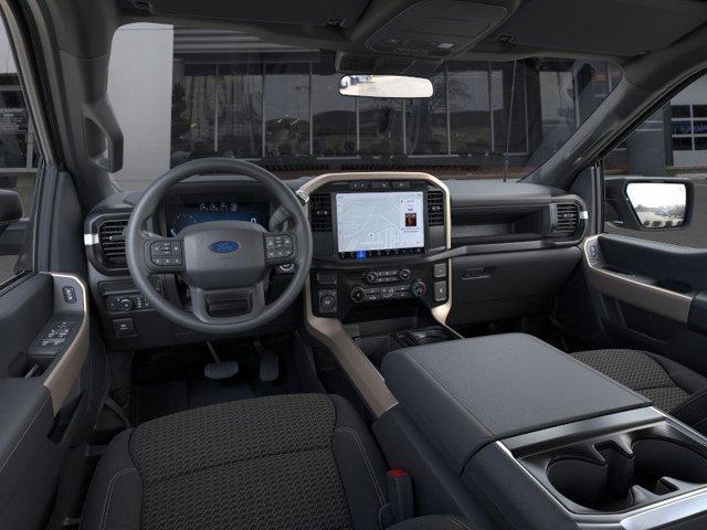 new 2024 Ford F-150 car, priced at $49,782