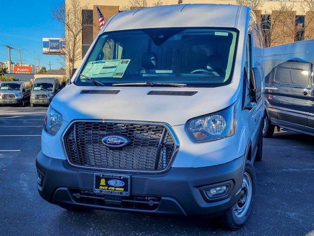 new 2024 Ford Transit-250 car, priced at $55,655