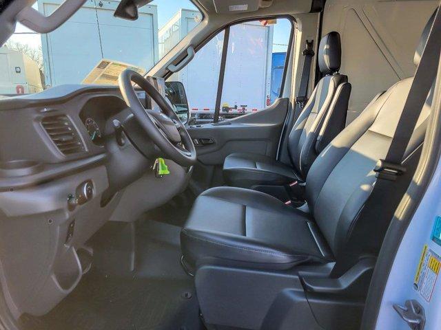 new 2024 Ford Transit-250 car, priced at $55,655