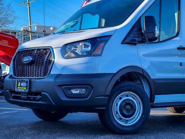 new 2024 Ford Transit-250 car, priced at $55,655