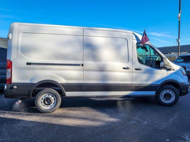 new 2024 Ford Transit-250 car, priced at $55,655