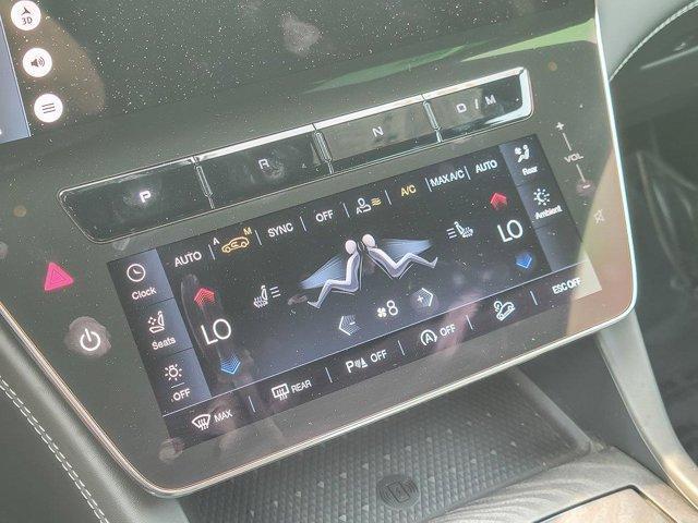 used 2025 Maserati Grecale car, priced at $75,476