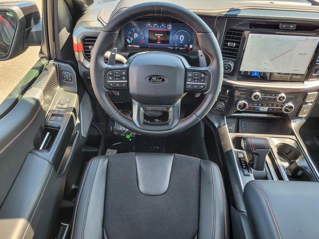 new 2025 Ford F-150 car, priced at $94,685