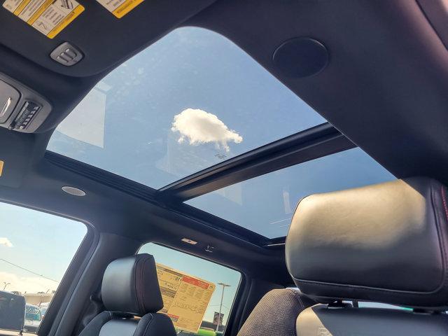 new 2025 Ford F-150 car, priced at $94,685