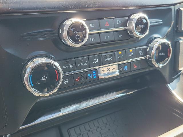 new 2025 Ford F-150 car, priced at $94,685