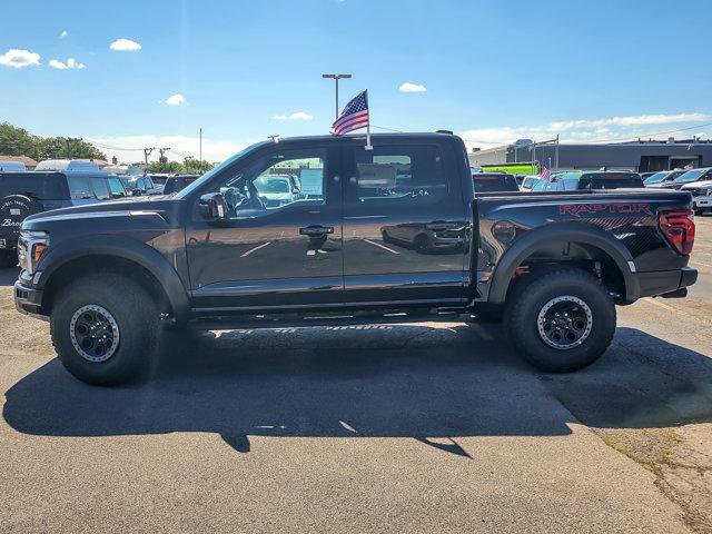 new 2025 Ford F-150 car, priced at $94,685