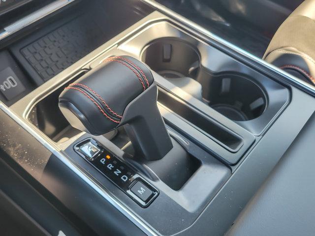 new 2025 Ford F-150 car, priced at $94,685