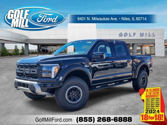new 2025 Ford F-150 car, priced at $94,685