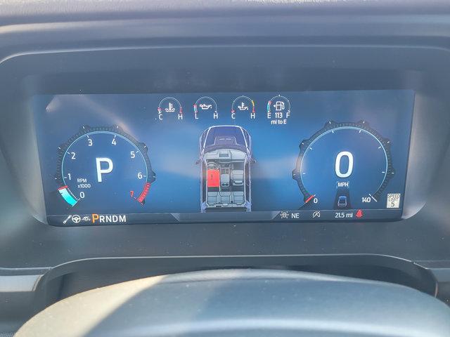 new 2025 Ford F-150 car, priced at $94,685