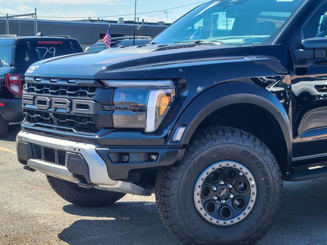 new 2025 Ford F-150 car, priced at $94,685