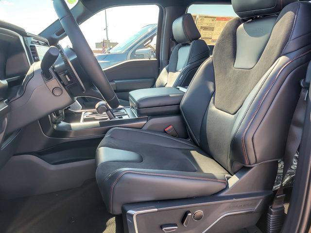 new 2025 Ford F-150 car, priced at $94,685