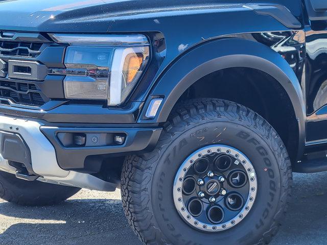 new 2025 Ford F-150 car, priced at $94,685