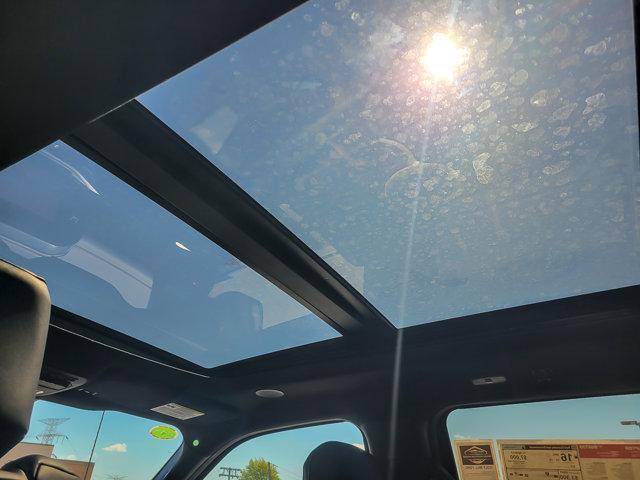 new 2025 Ford F-150 car, priced at $94,685