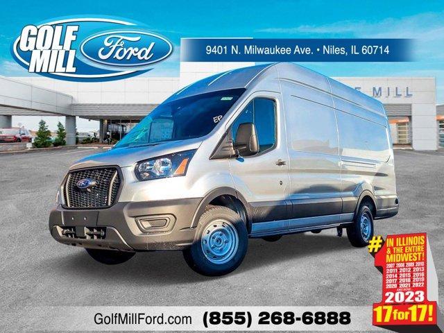 new 2024 Ford Transit-350 car, priced at $58,715