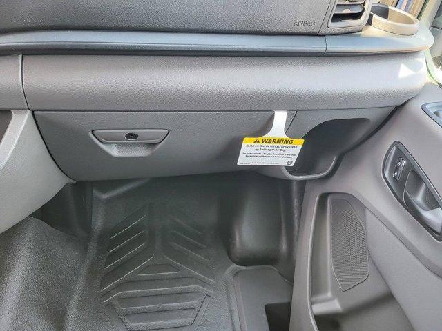 new 2025 Ford Transit-250 car, priced at $52,189