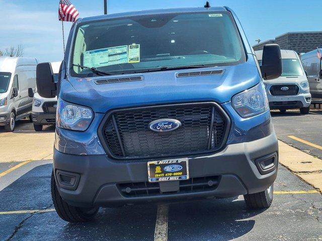 new 2025 Ford Transit-250 car, priced at $52,189